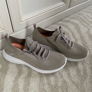 Skechers Cool Memory Foam Shoe